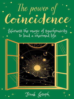 cover image of The Power of Coincidence